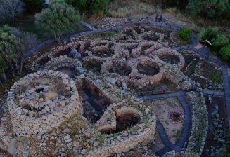 Le cœur nuragique de la Costa Smeralda