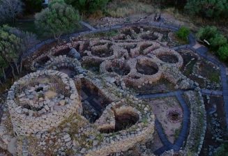 The Costa Smeralda’s Nuragic Heart