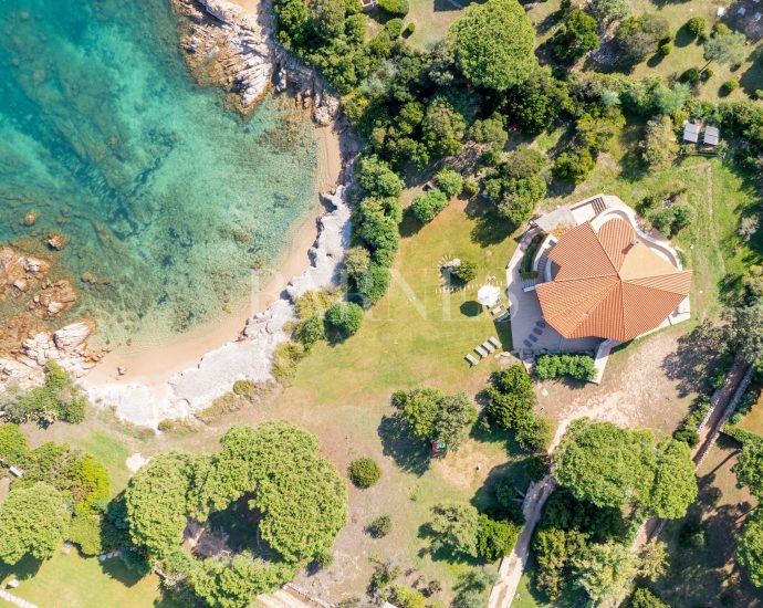 Villa CRISTAL