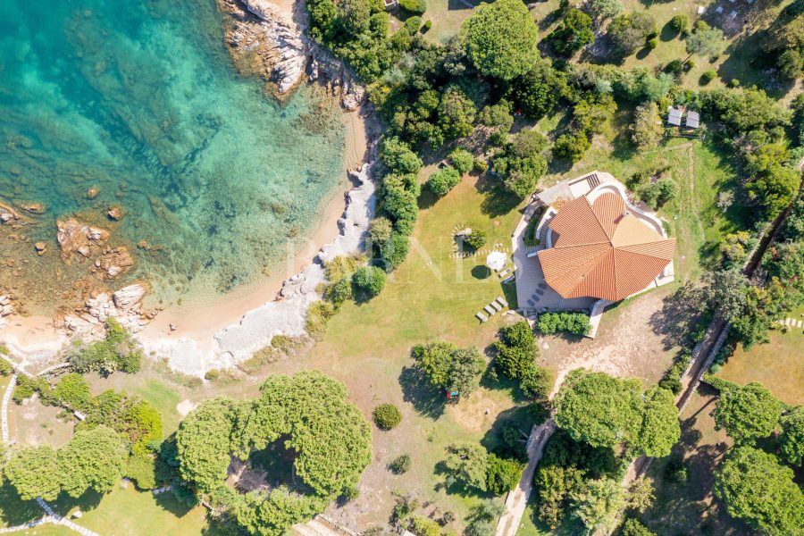 Villa CRISTAL