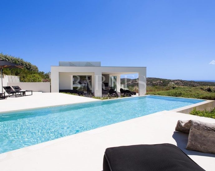 Villa MINIMAL