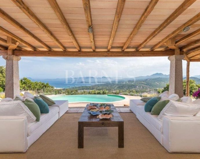 Villa PEPE