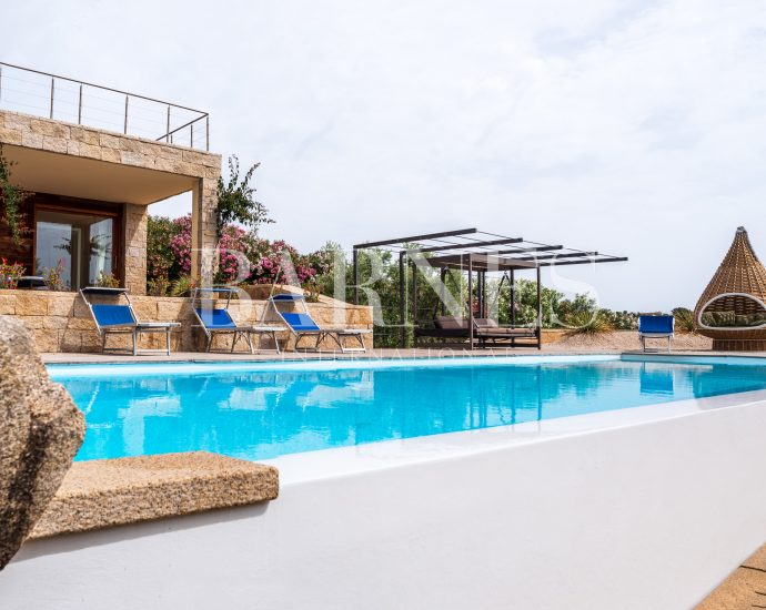 Villa MARTA
