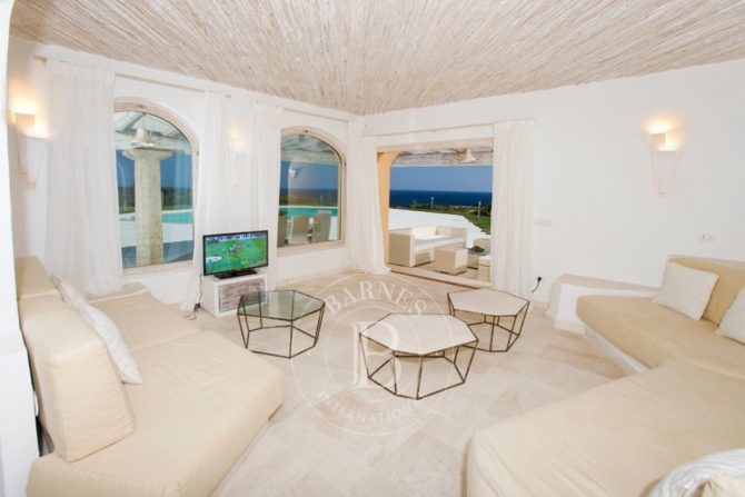 Villa Granita