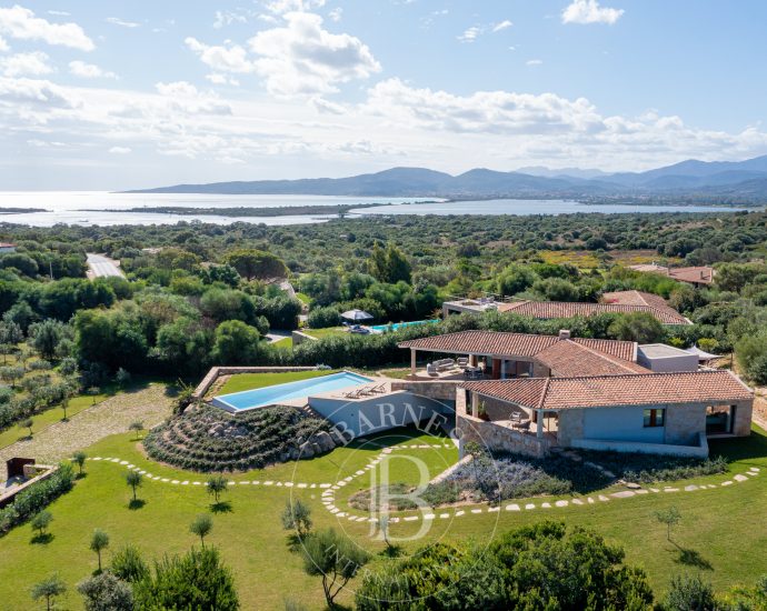 Villa Laure