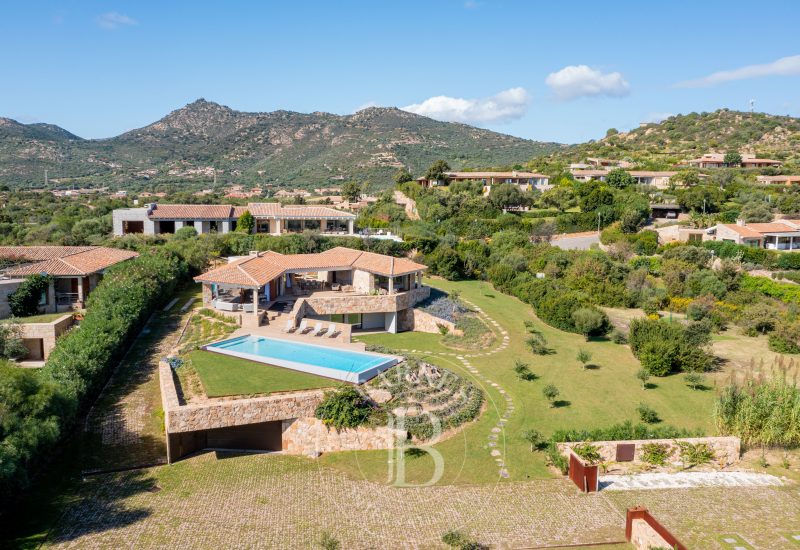 Villa Laure