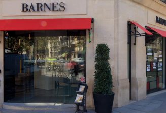 BARNES PRIVATE OFFICE PARIS / BIENS D’EXCEPTION