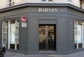 BARNES SAINT-GERMAIN-DES-PRÉS