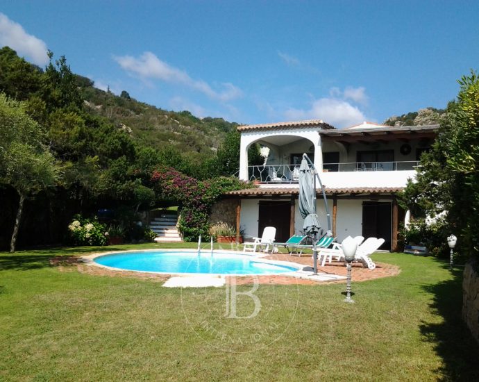 Villa Oleandro