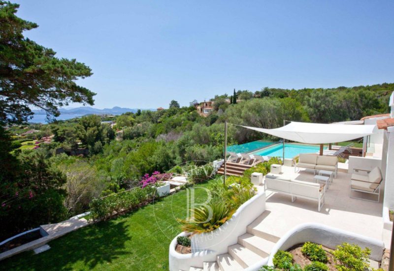 Villa Davina