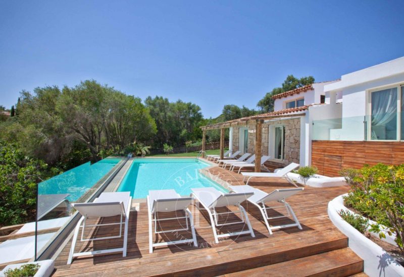 Villa Davina