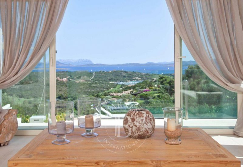 Villa Davina