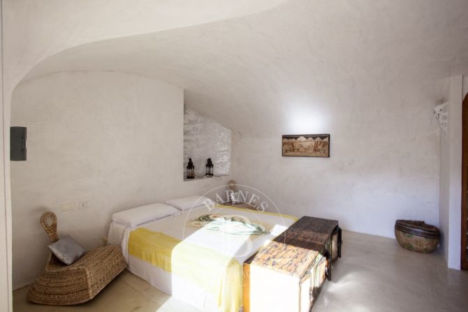 Villa Bleuet