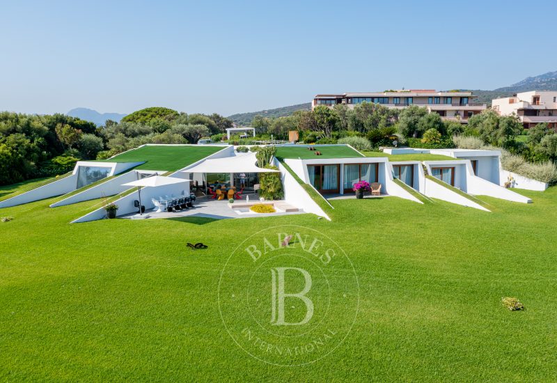 Villa Art of a Kind