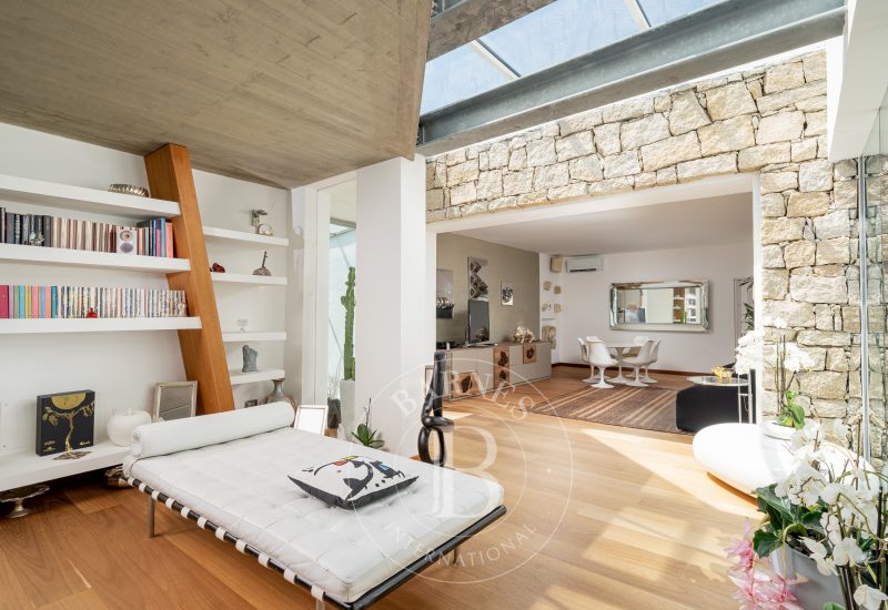 Villa Art of a Kind