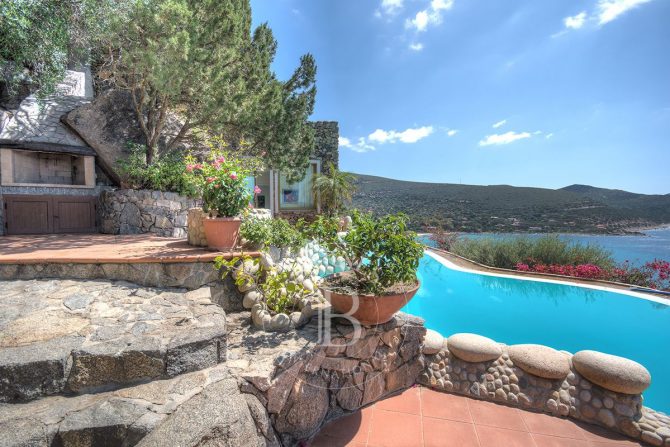 Villa Maison Du Soleil