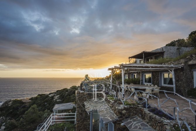 Villa Maison Du Soleil