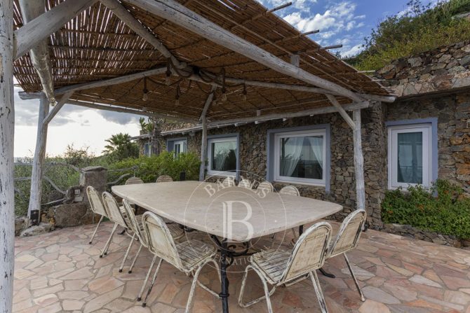 Villa Maison Du Soleil