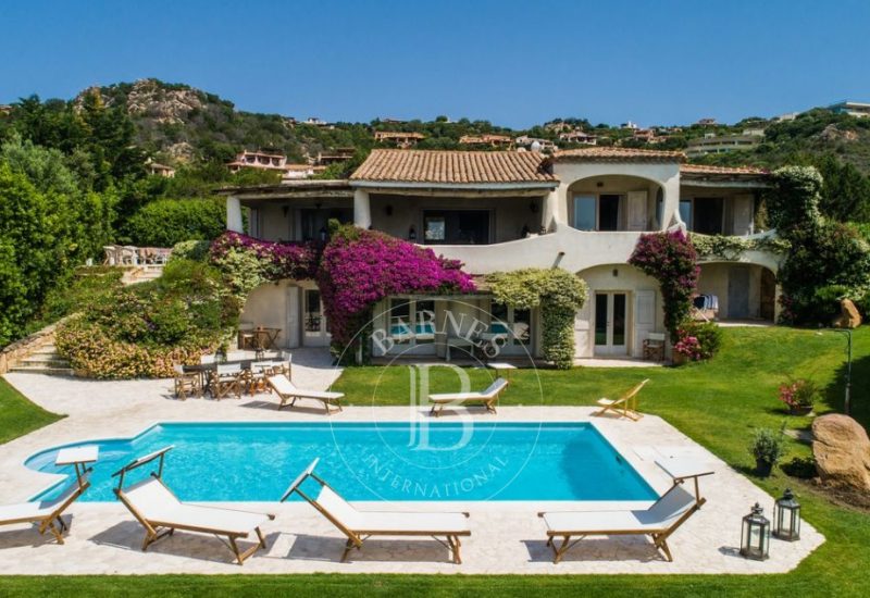 Villa Le Suisse