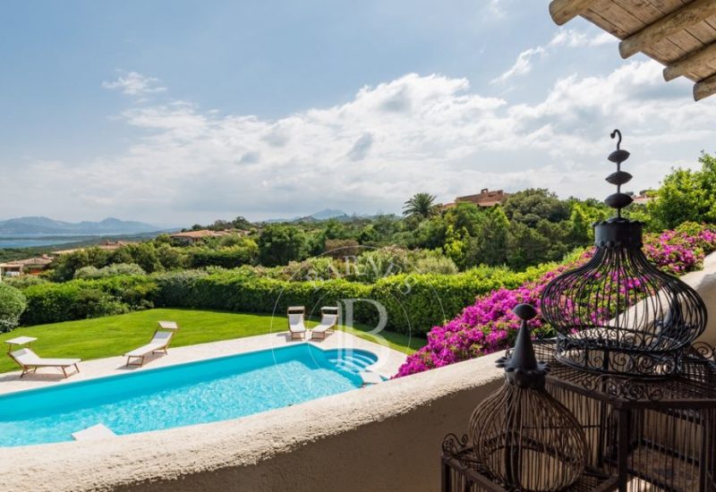 Villa Le Suisse