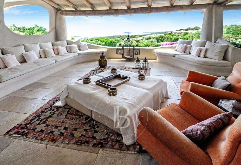Villa Le Suisse