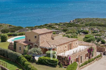 Villa Granita - Porto Cervo