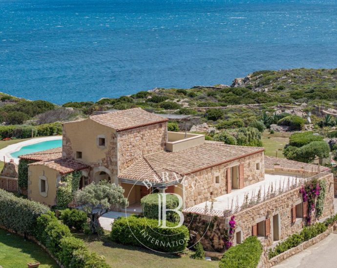 Villa Granita