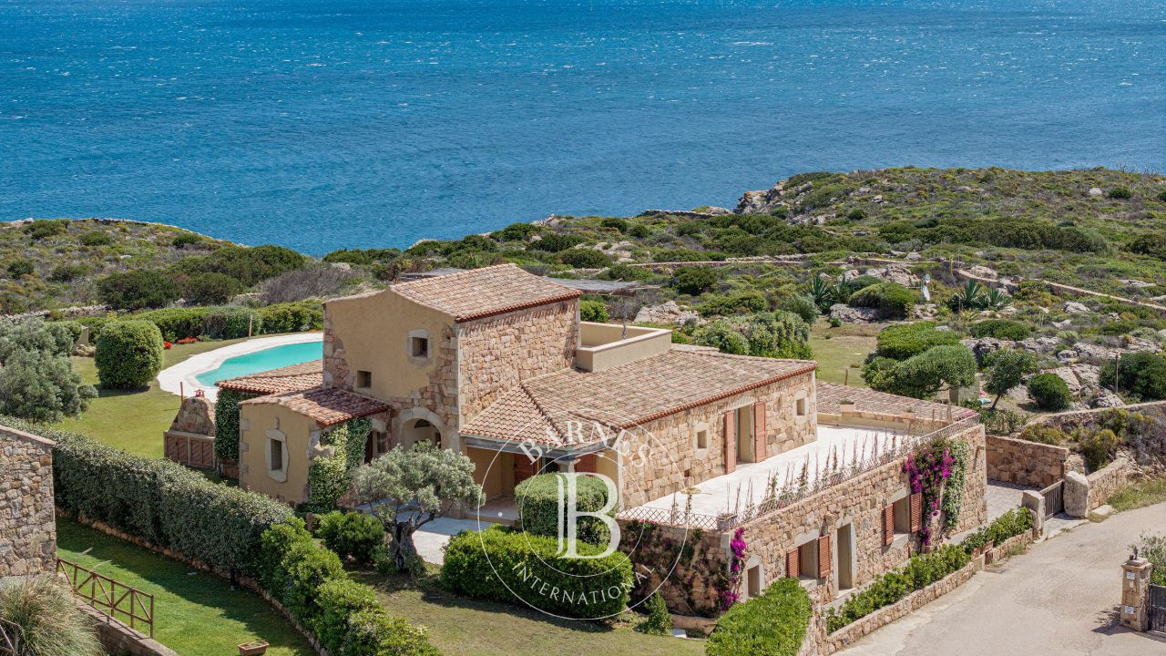 Villa Granita