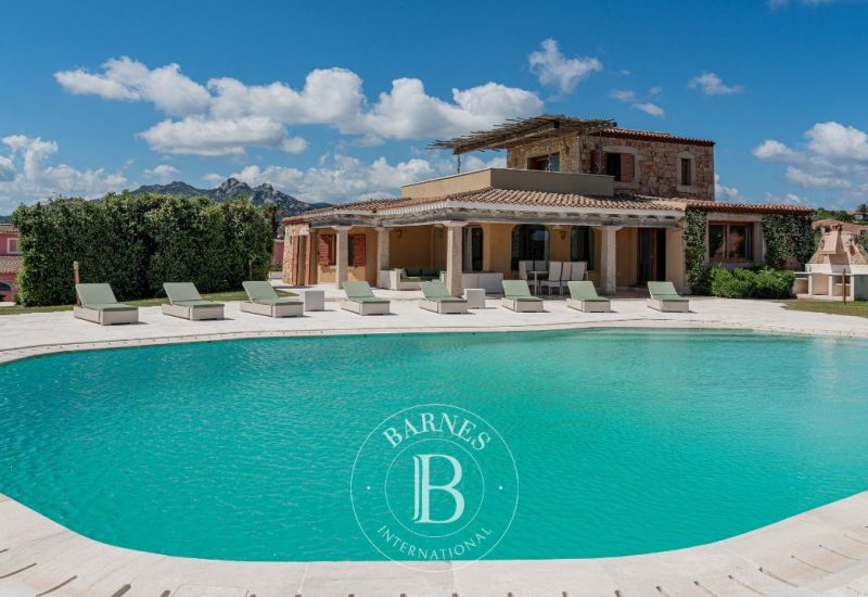 Villa Granita