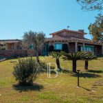Villa Iside