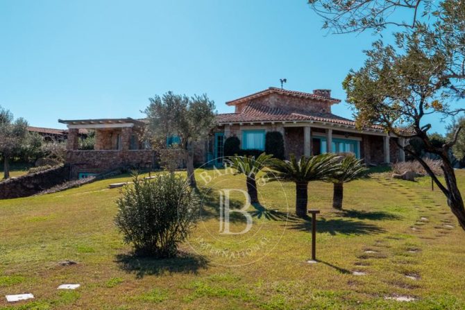 Villa Iside