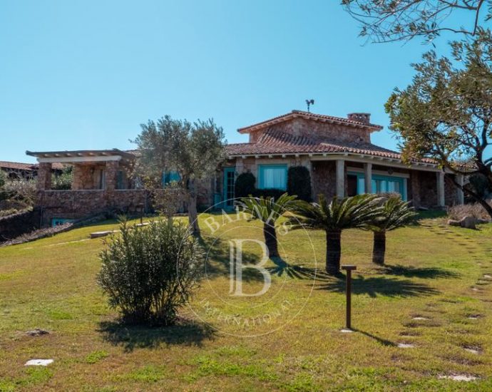 Villa Iside