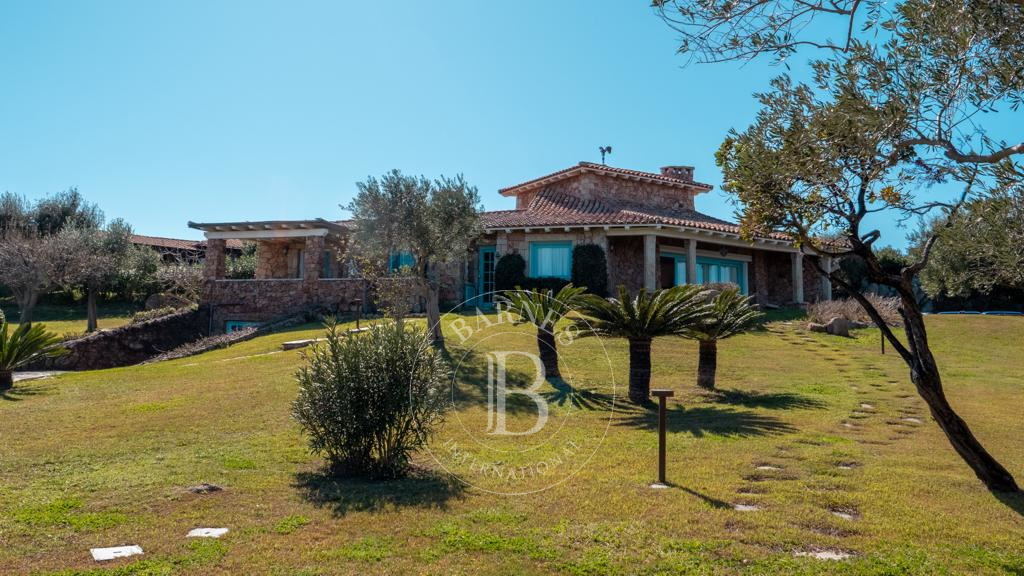 Villa Iside