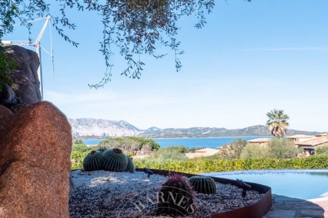 Villa Iside