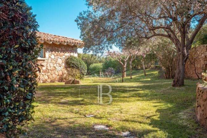 Villa Iside