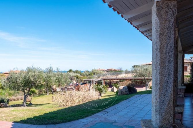 Villa Iside
