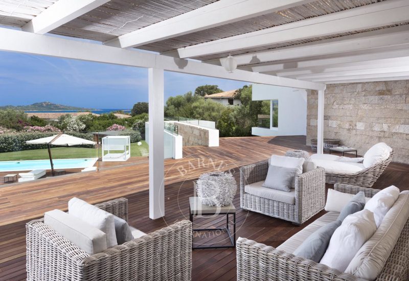 Villa Blanc Eden