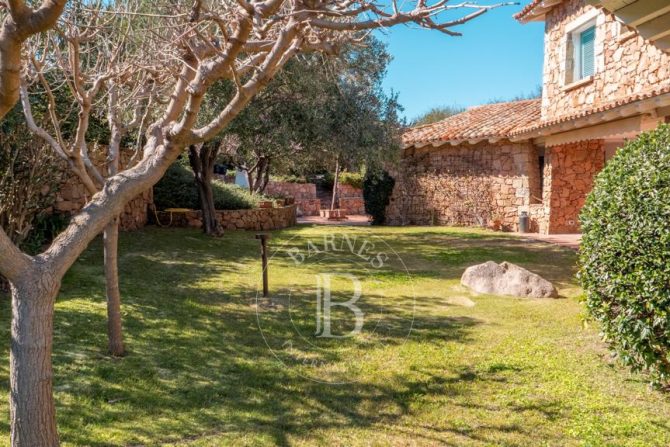 Villa Iside