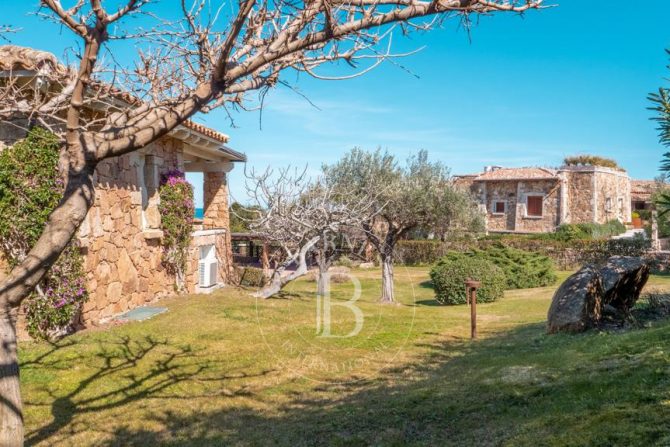 Villa Iside