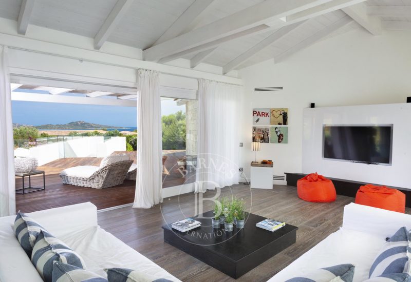 Villa Blanc Eden