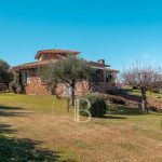 Villa Iside