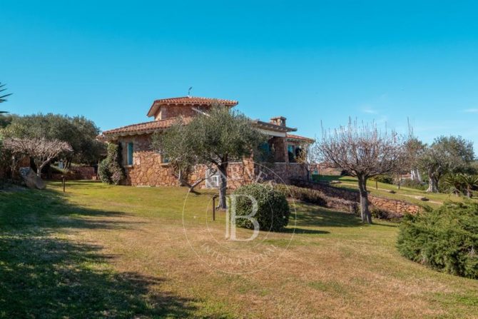 Villa Iside