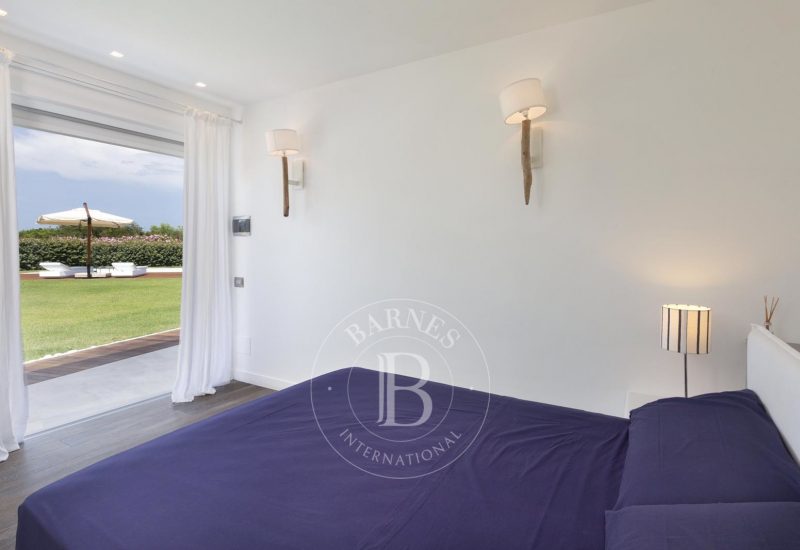 Villa Blanc Eden