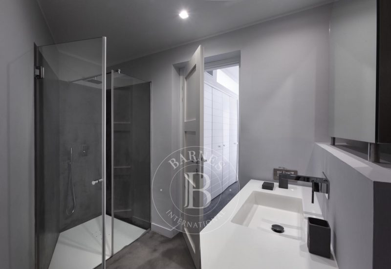 Villa Blanc Eden