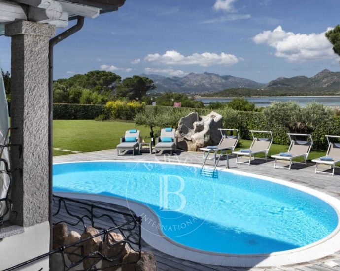 Villa Colette