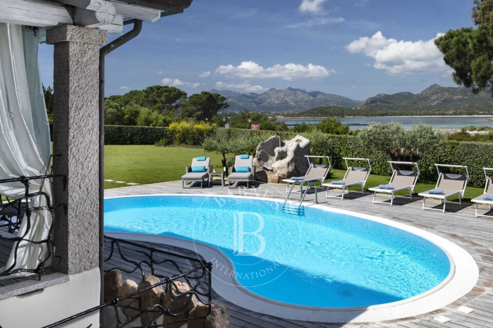 Villa Colette