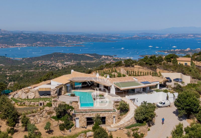 Villa Des Arts