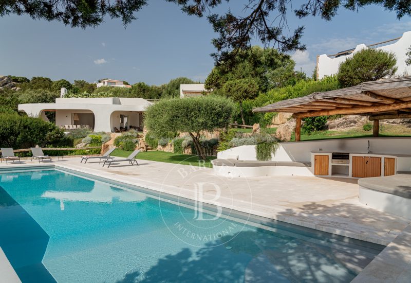 Villa Dauphin