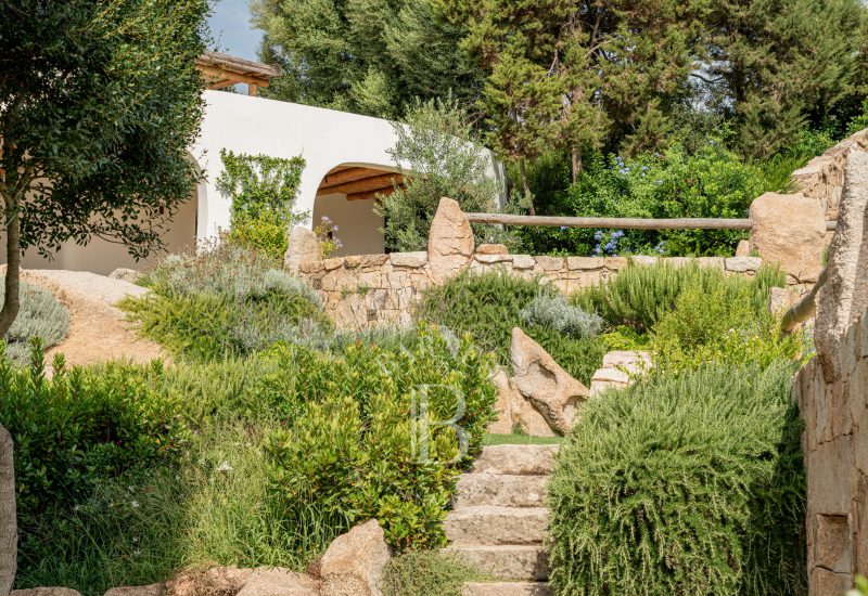 Villa Dauphin