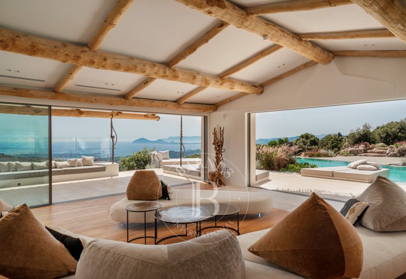 Villa Des Arts